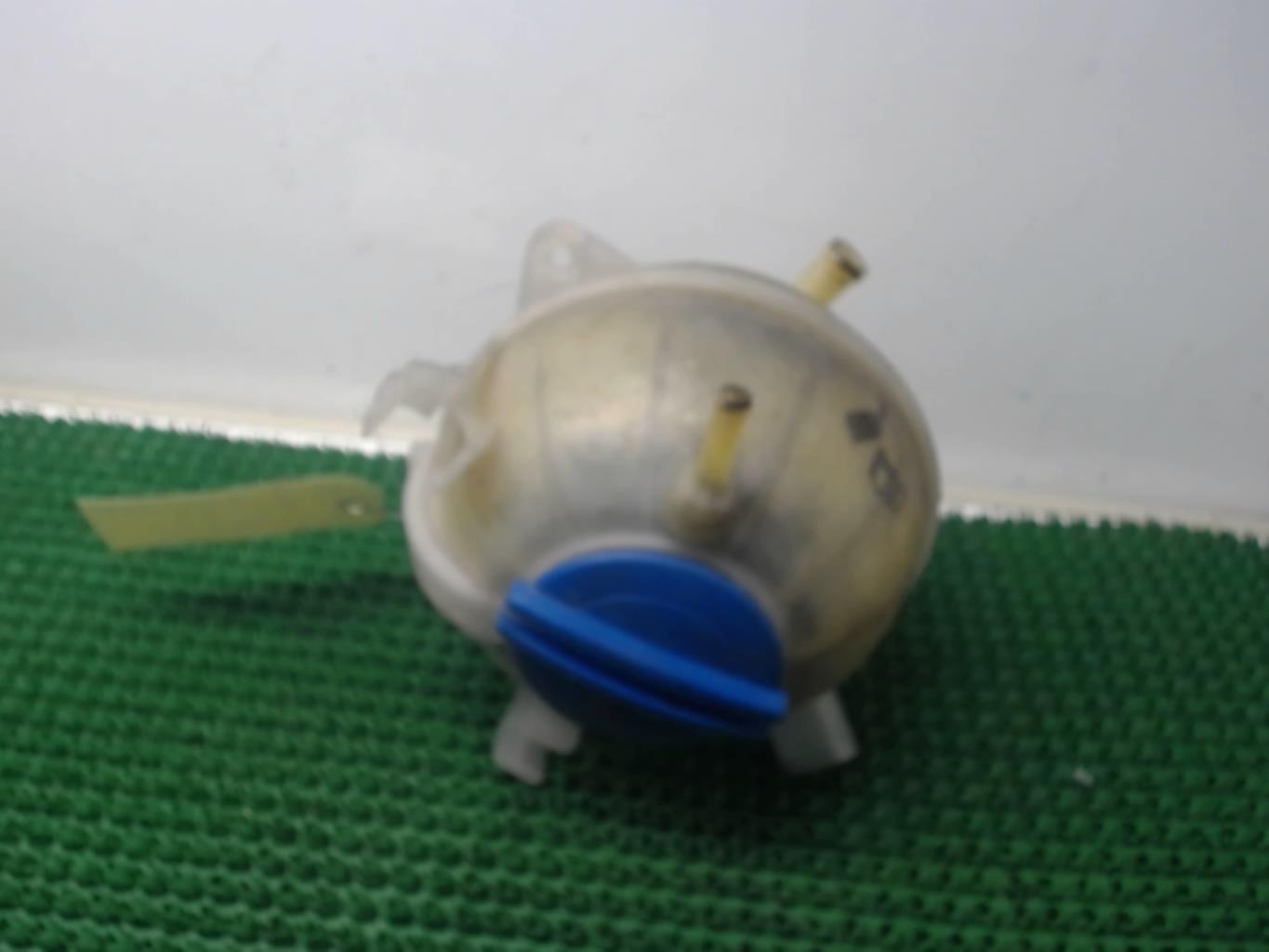 Vase d'expansion