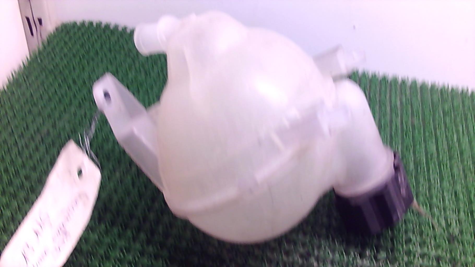 Vase d'expansion