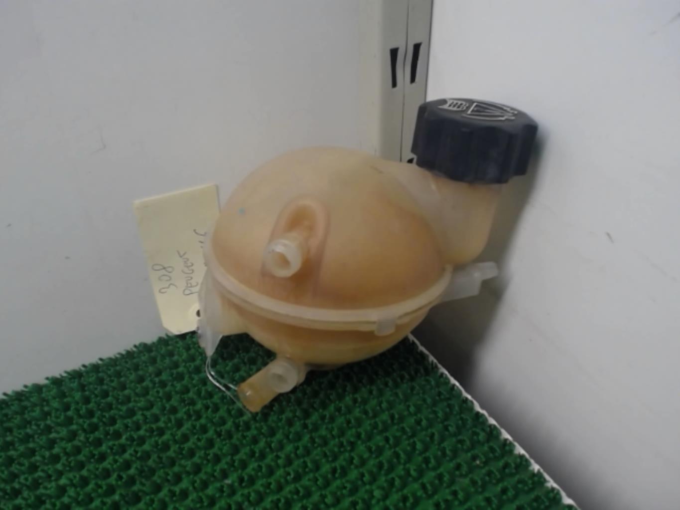 Vase d'expansion