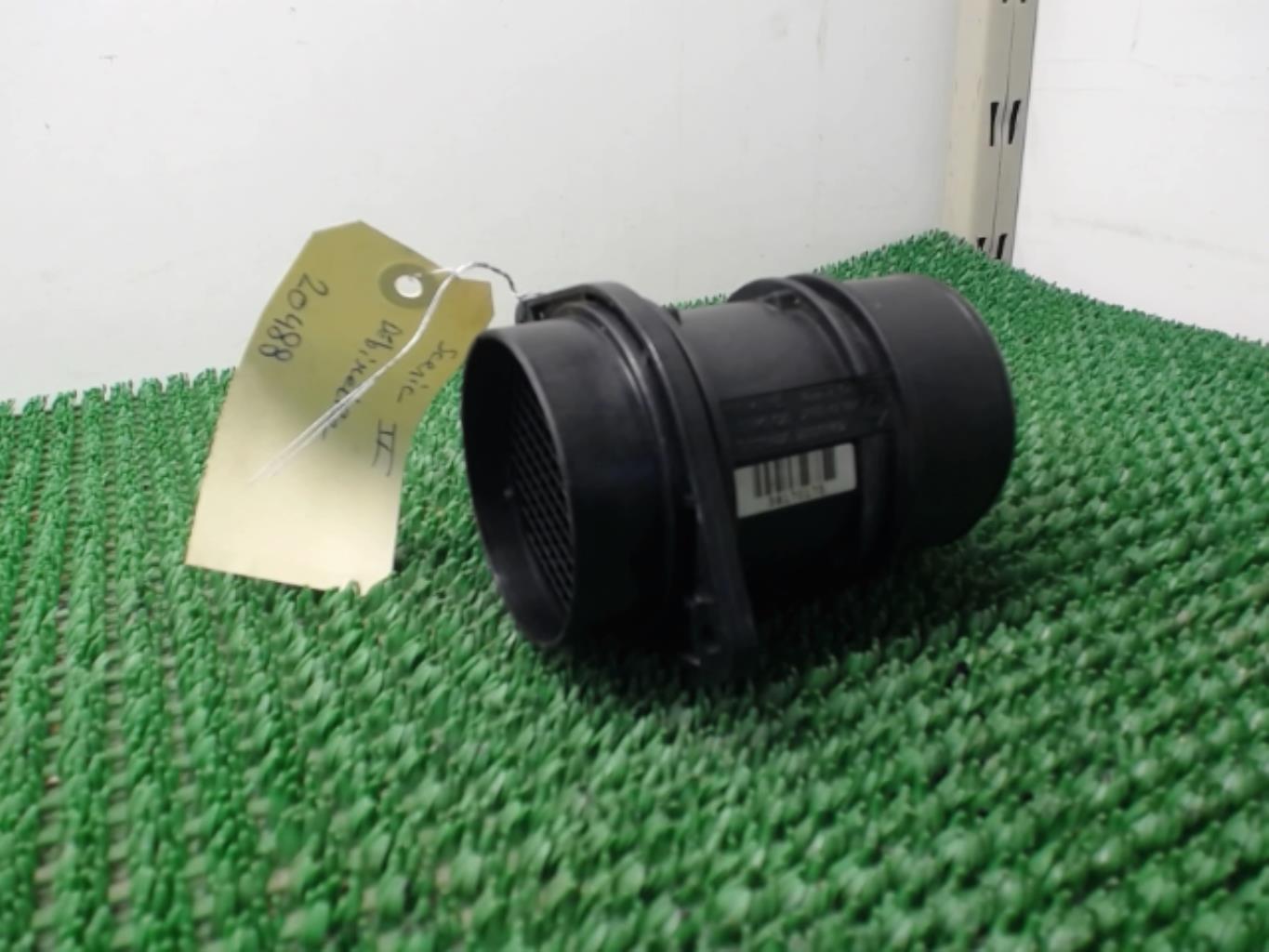 Debitmetre