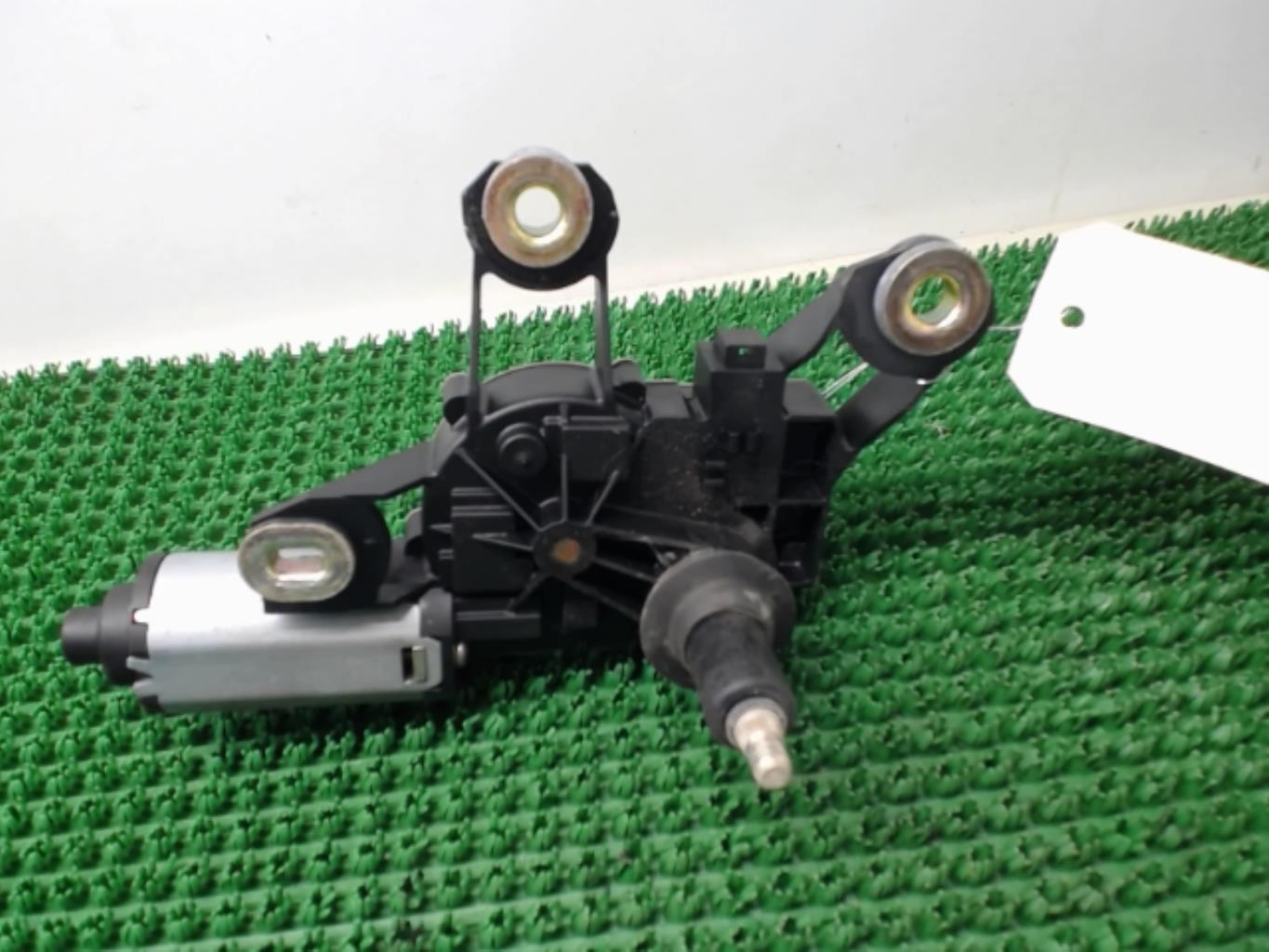 Moteur essuie glace arriere