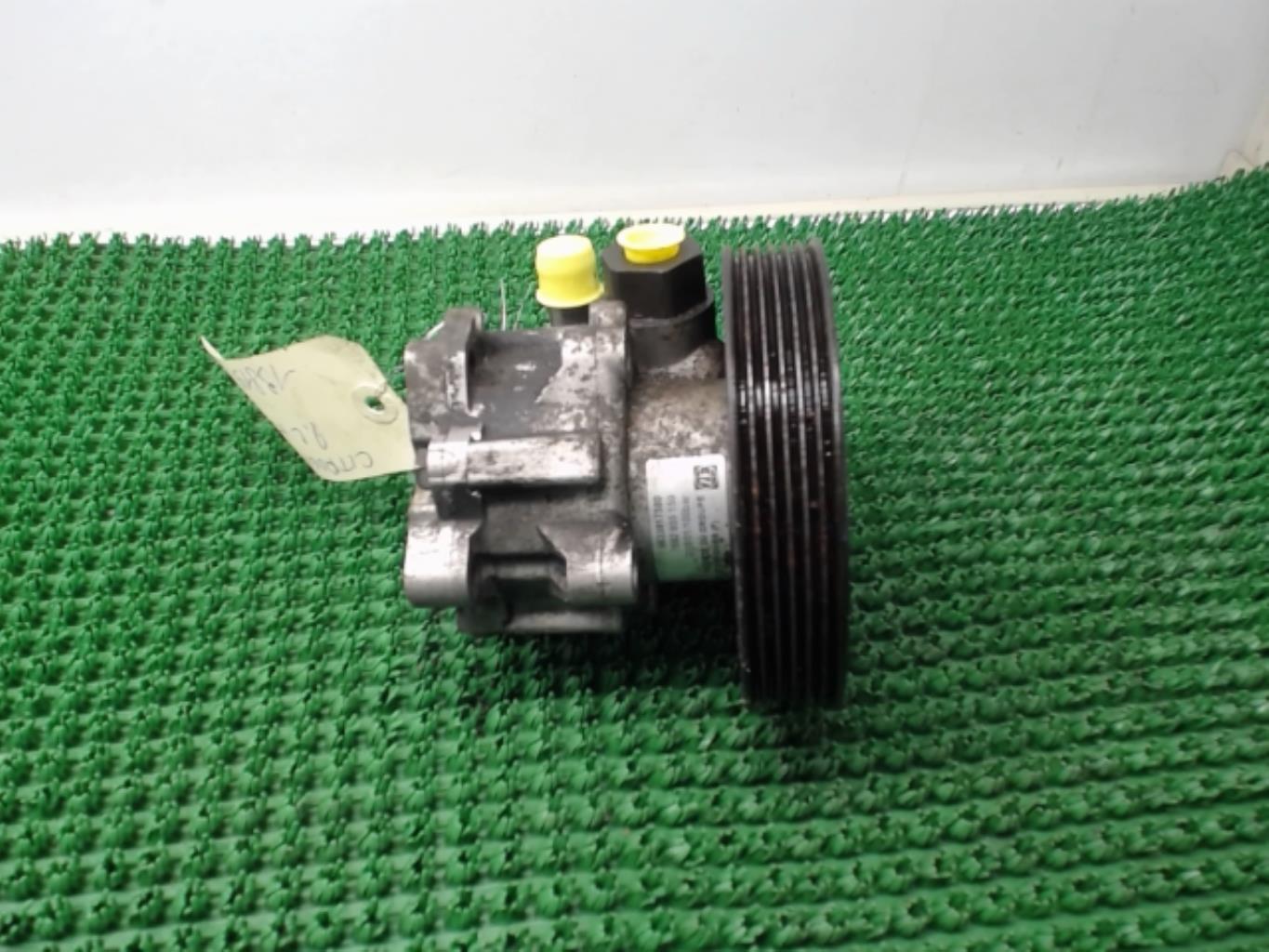 Photo pièce auto