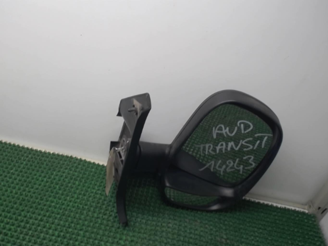 Retroviseur gauche