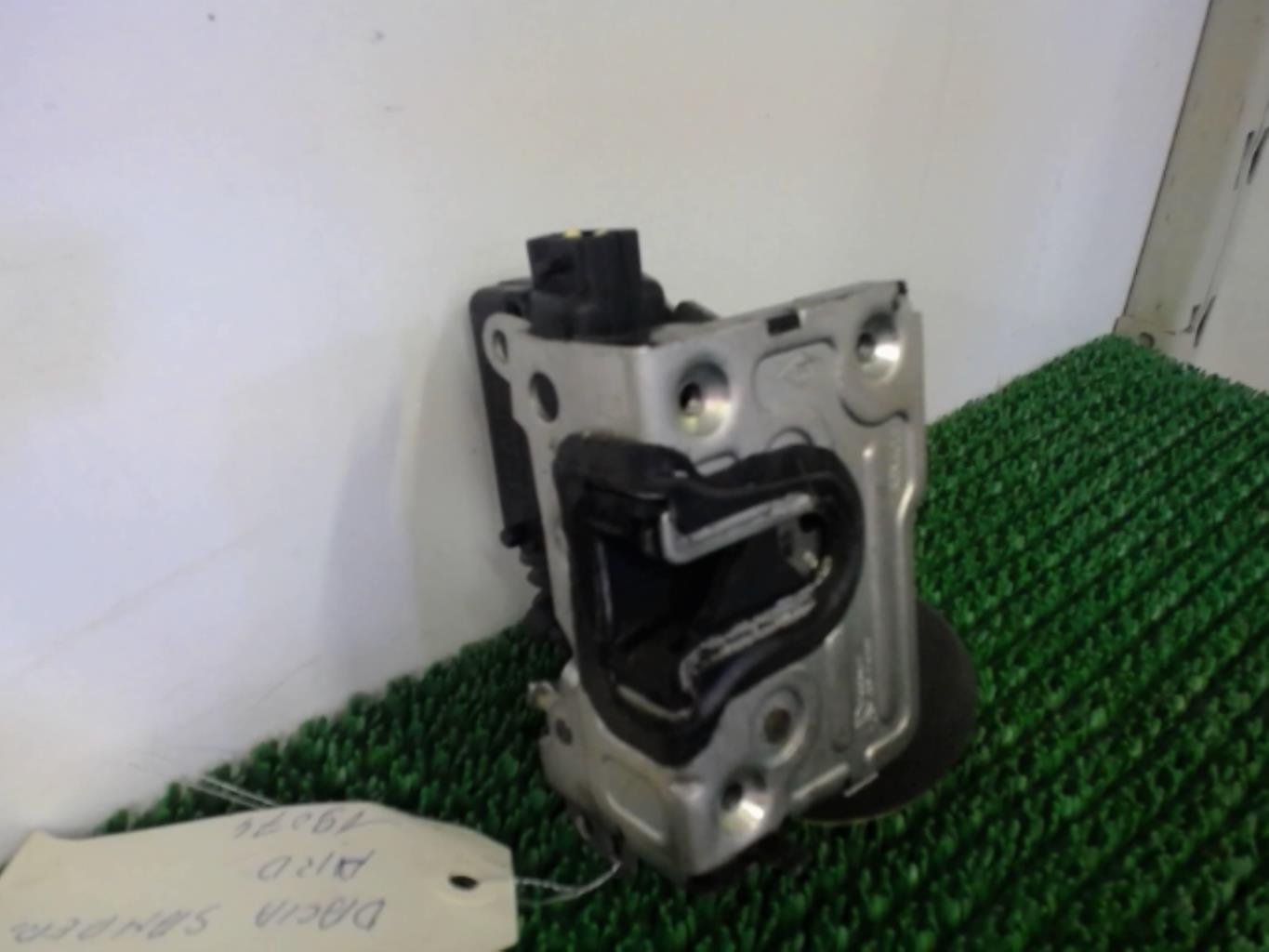 Photo pièce auto