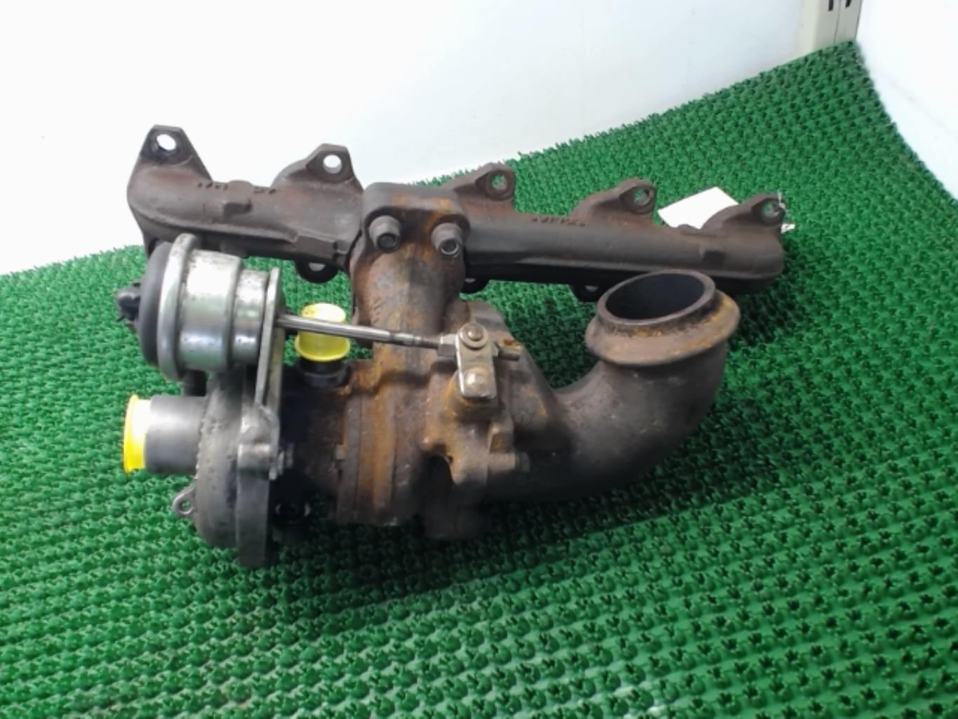 Turbo