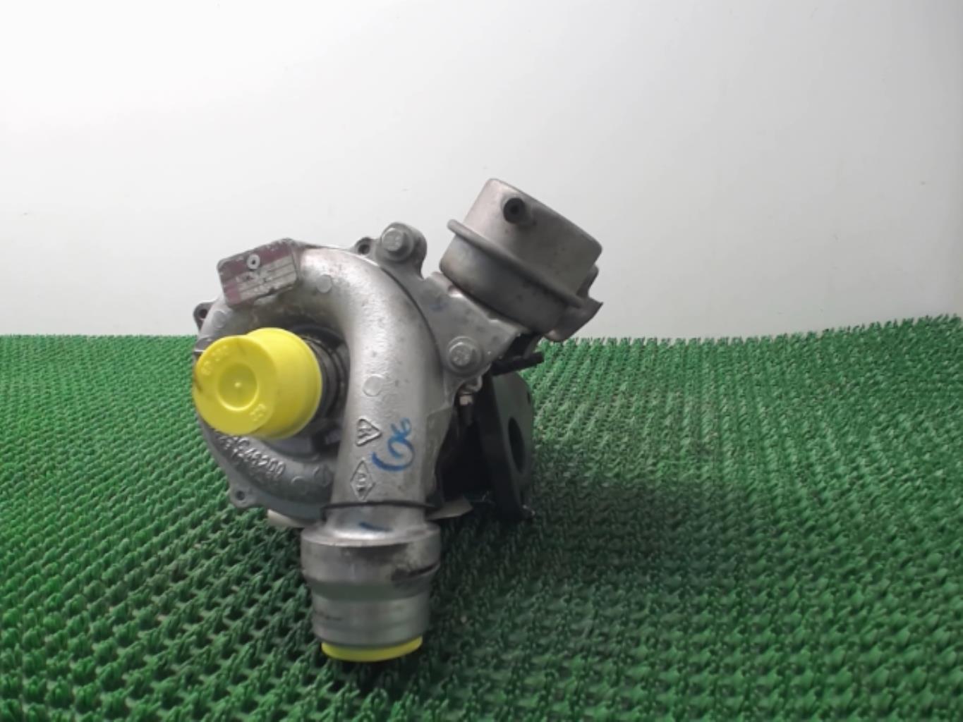 Turbo