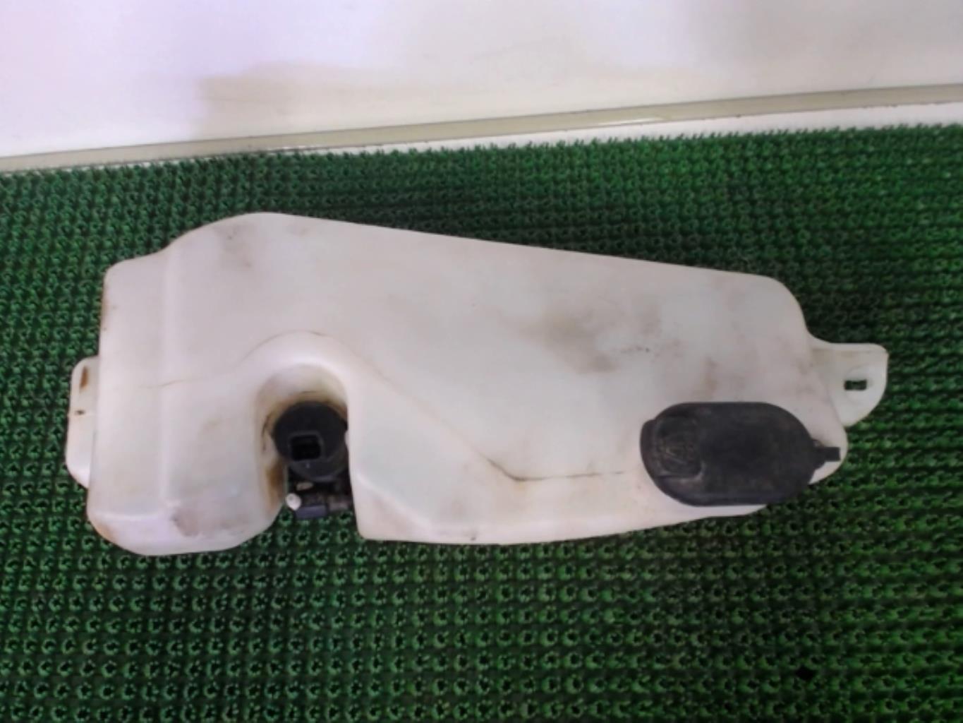 Vase de lave glace