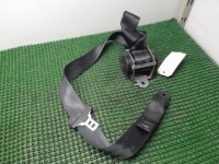 Ceinture arriere gauche