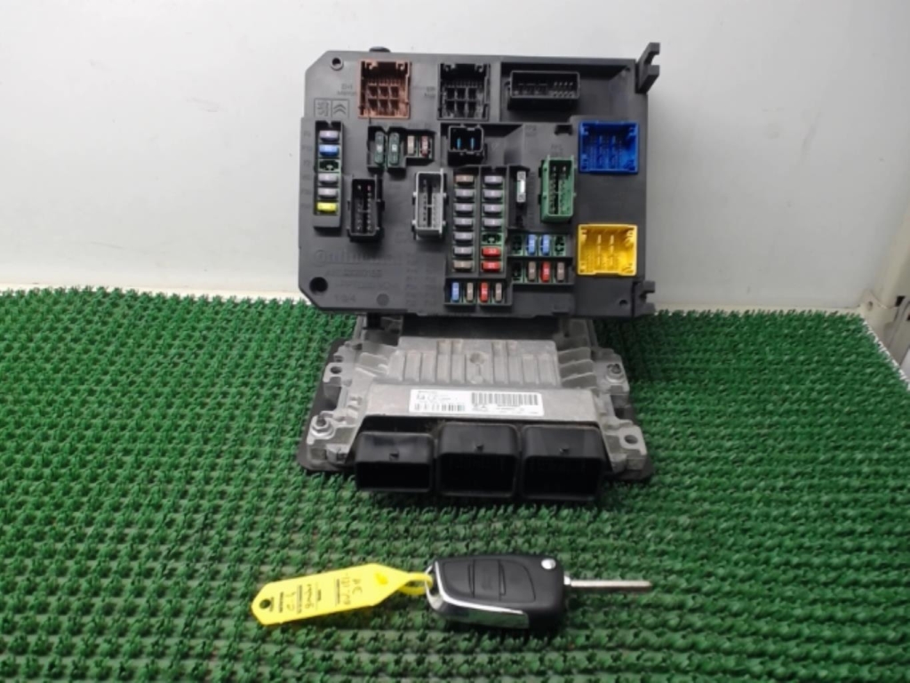 Kit de demarrage