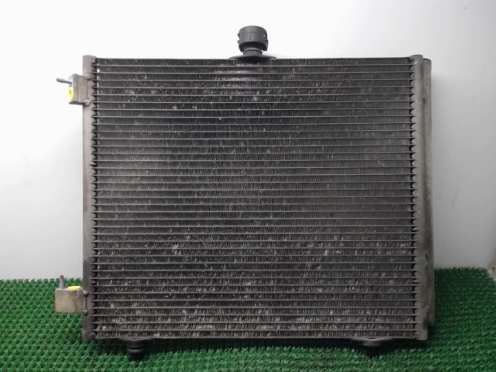 Radiateur clim