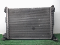 Radiateur eau