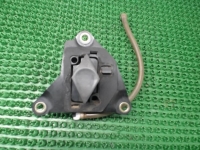 Bouton de coffre