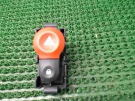 Bouton de warning