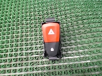 Bouton de warning