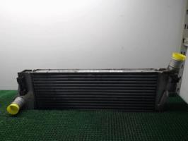 Echangeur air (Intercooler)