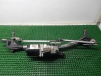 Moteur essuie glace avant