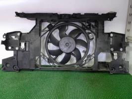 Moto ventilateur radiateur
