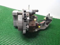 Pompe à injection