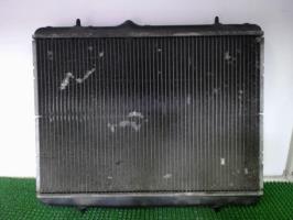 Radiateur eau
