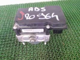 Bloc ABS (freins anti-blocage)