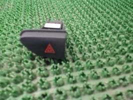 Bouton de warning