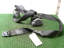 Ceinture arriere droit