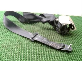Ceinture arriere gauche