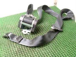 Ceinture arriere gauche