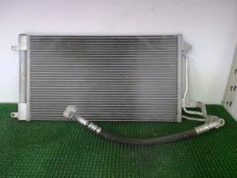Condenseur de clim