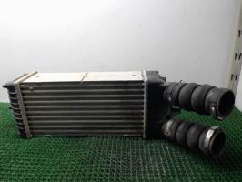 Echangeur air (Intercooler)