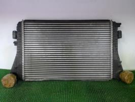 Echangeur air (Intercooler)