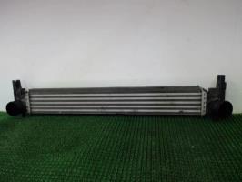 Echangeur air (Intercooler)