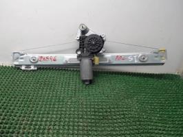 Leve vitre electrique arriere gauche