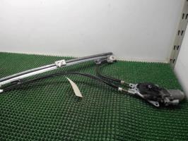 Leve vitre electrique avant gauche
