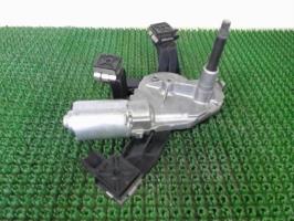 Moteur essuie glace arriere