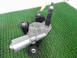 Moteur essuie glace arriere