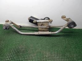Moteur essuie glace avant