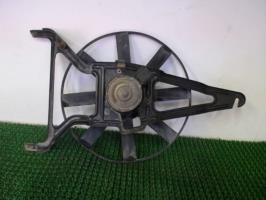 Moto ventilateur radiateur