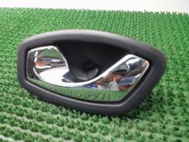 Poignee interieur arriere gauche