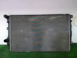 Radiateur eau