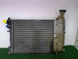 Radiateur eau