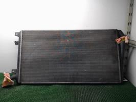 Radiateur eau