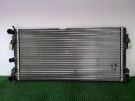 Radiateur eau