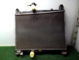 Radiateur eau