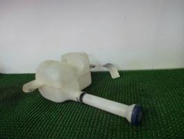 Vase de lave glace