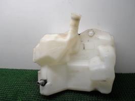 Vase de lave glace