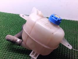 Vase d'expansion
