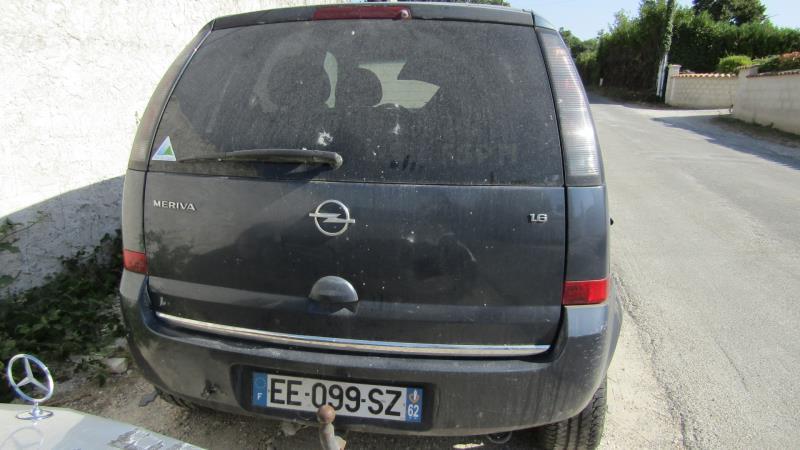Cremaillere assistee