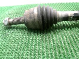 Cardan droit (transmission)