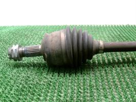 Cardan droit (transmission)